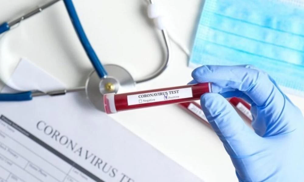 Σταθερά χαμηλός ο επιδημιολογικός δείκτης του κορονοϊού